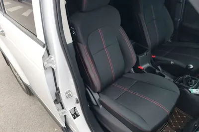 CHANGAN OSHAN X70A