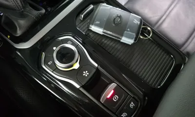 Renault-KoreaSamsung SM6