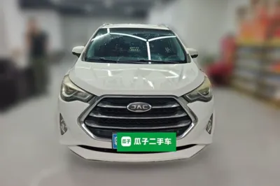 JAC Group Refine S3
