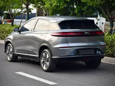 Xpeng G3