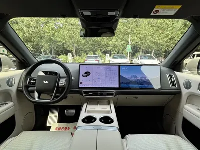 Li Auto Li L6