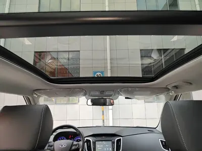 Hyundai ix25