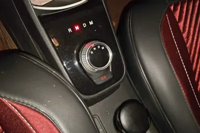 Baojun 310