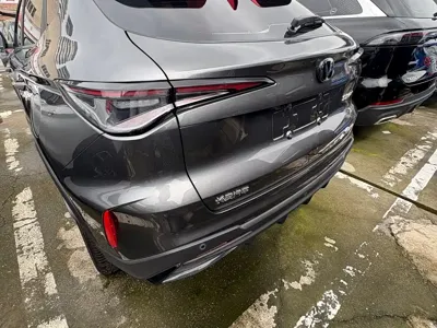 Changan X5 Plus