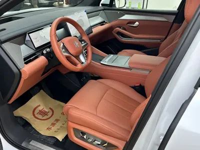 BYD 唐L