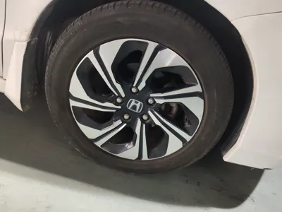 Honda Crider