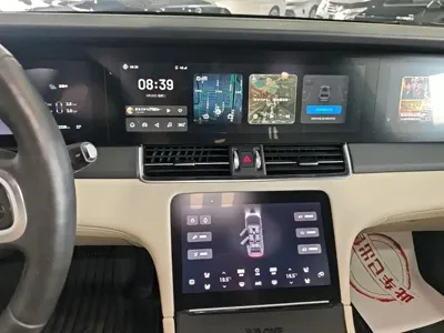 Li Auto Li ONE