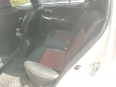 Toyota Vios FS