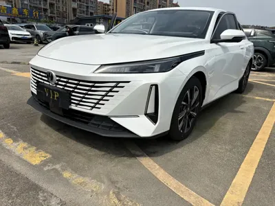 Changan Eado