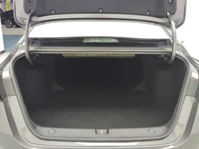 Geely Binrui