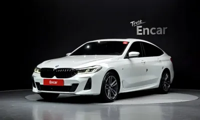BMW Gran Turismo