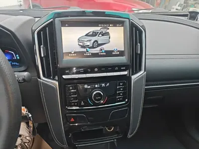 Luxgen U6