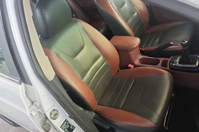 BYD Surui