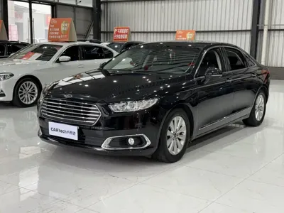 Ford Taurus