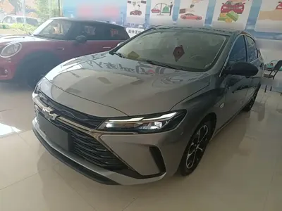 Chevrolet Monza