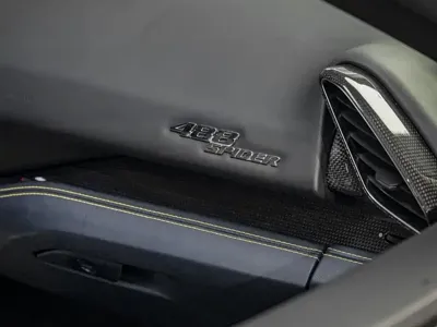 Ferrari 488