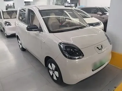 Wuling MINIEV
