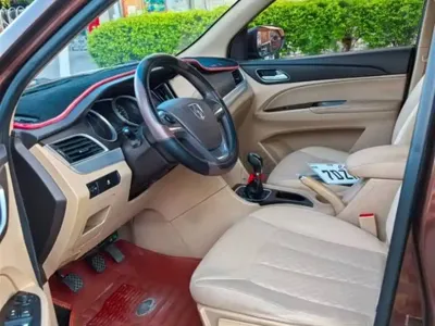 Baojun 730