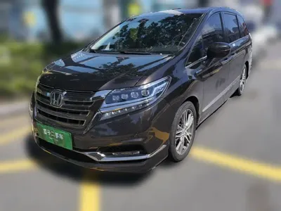 Honda Elysion