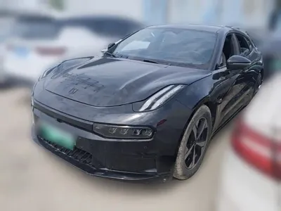 Zeekr 001