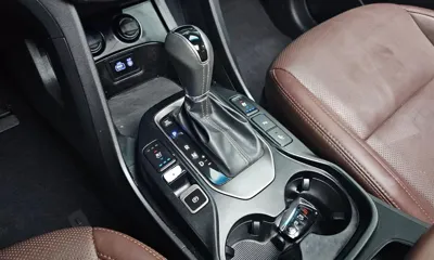 Hyundai Maxcruz