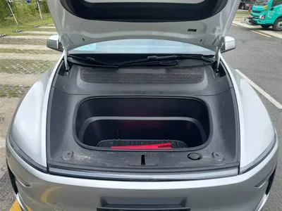 Tesla Model Y L