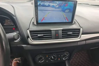 Mazda Mazda 3 Axela