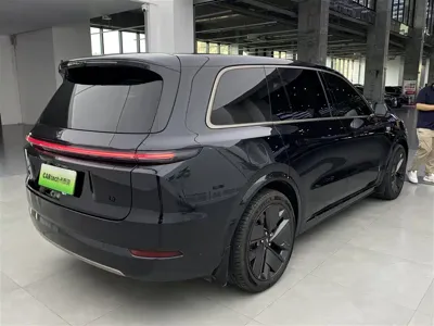 Li Auto Li L9