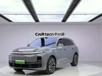 Li Auto Li L7
