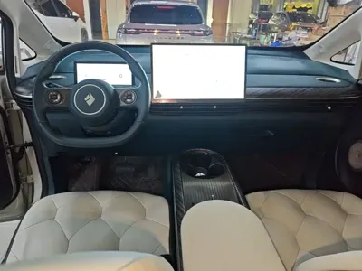 Baojun Yunduo