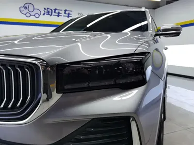 Geely Xingyue L