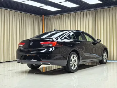 Buick Regal