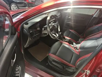 Kia KX Cross