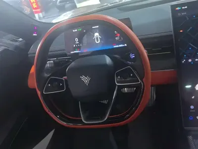 NETA Neta GT