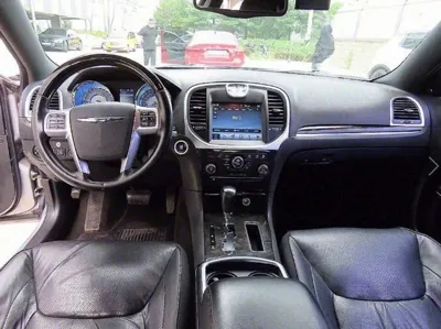 Chrysler 300C