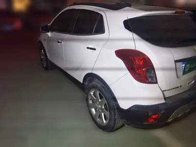 Buick Encore