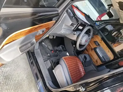 Wuling Zhiguang EV