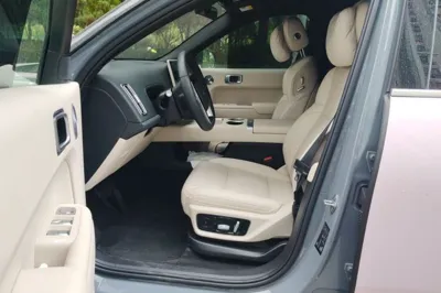 Li Auto L7
