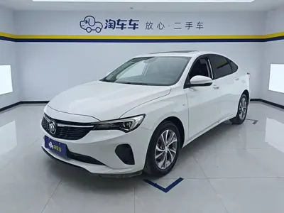 Buick Verano