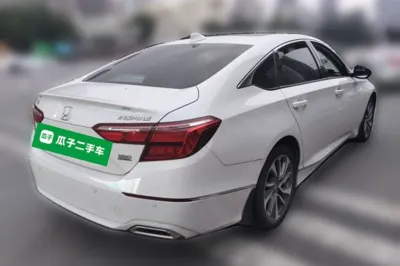 Honda Inspire