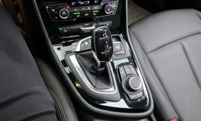 BMW 2-Series