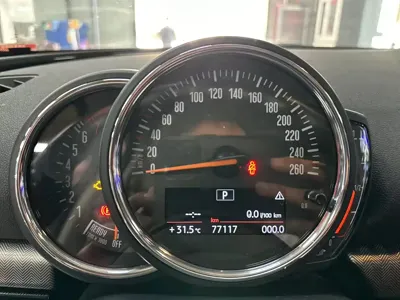 MINI Mini Clubman