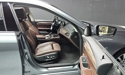 BMW Gran Turismo