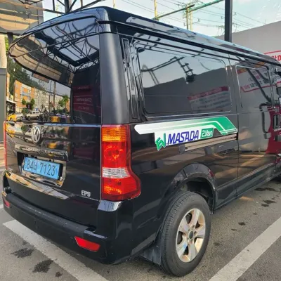 DFSK C35