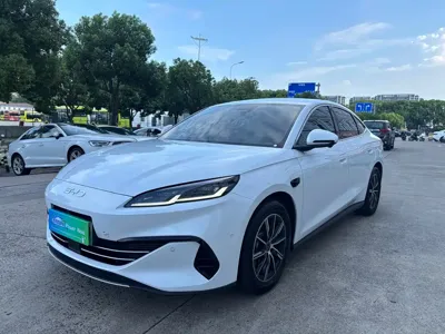 BYD 海豹06
