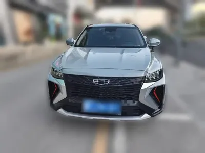 Geely Boyue