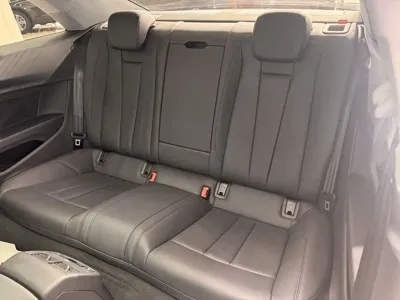 Audi A5 (Import)