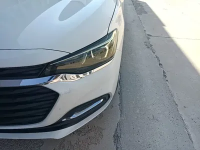 Chevrolet Monza