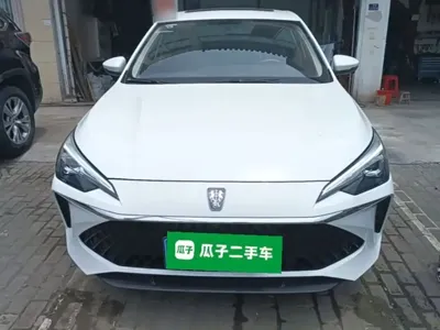 Roewe i5