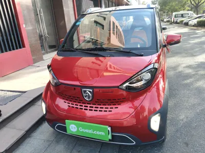 Baojun E100
